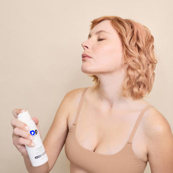 Dp Dermaceuticals CliniPrep+ 88ml