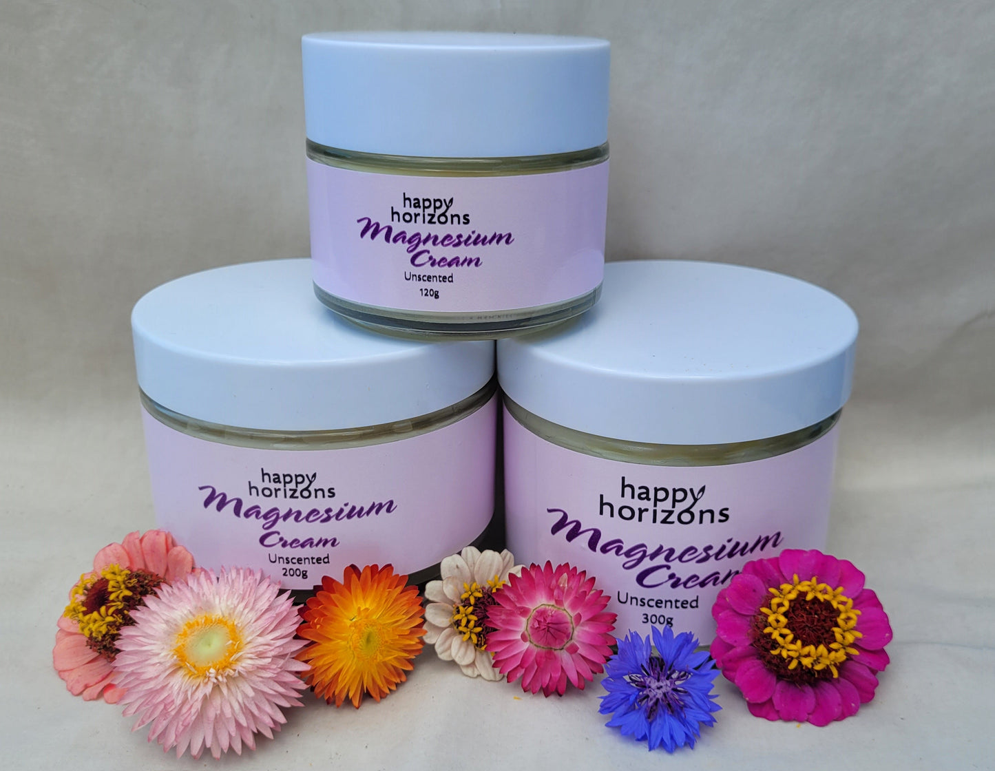 Magnesium Cream