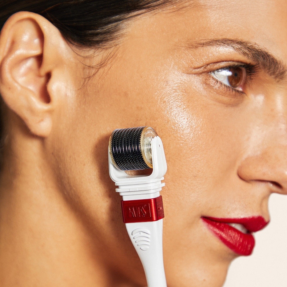 O COSMEDICS Skin-Inject Derma Roller
