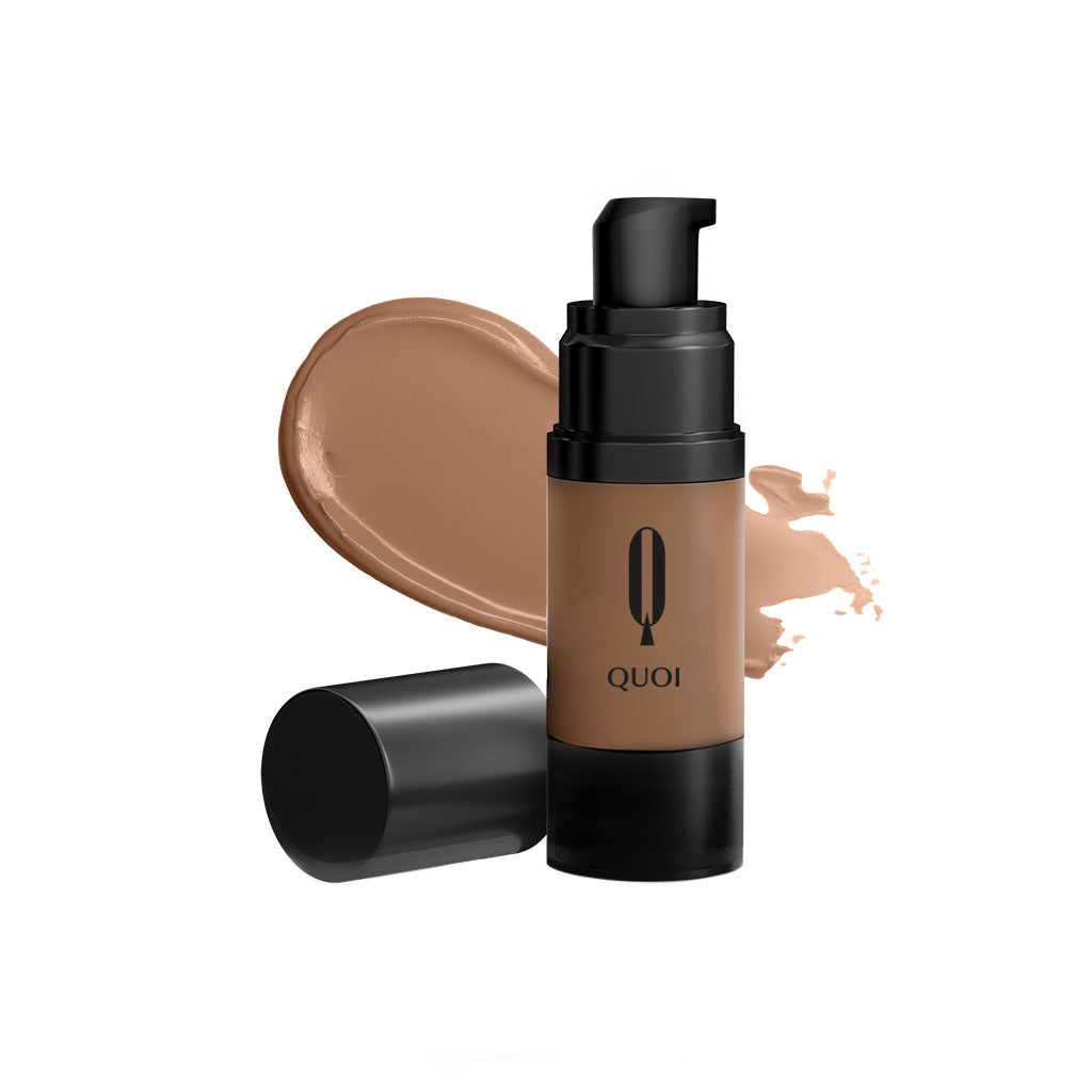 Quoi BB Cream