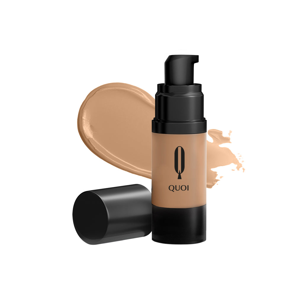 Quoi BB Cream