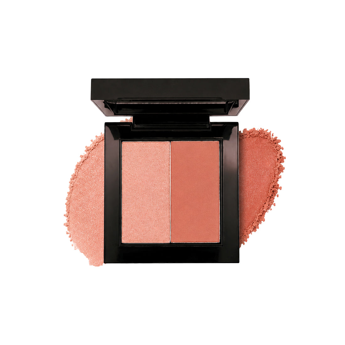 Quoi Blush Duo