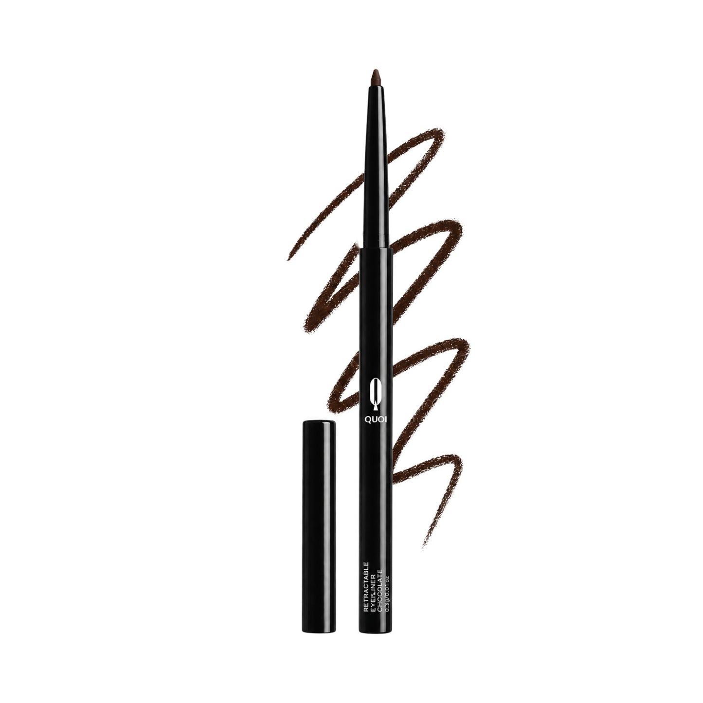 Quoi Retractable Eyeliner