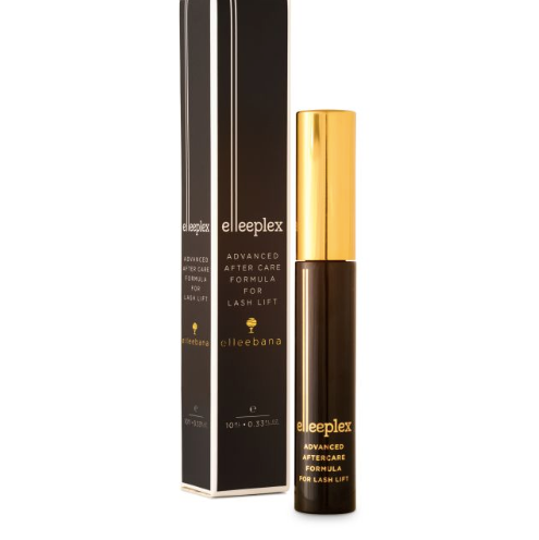 ELLEEBANA ELLEEPLEX LASHLIFT AFTERCARE 10ML (Buy 5 get 1 free!!)