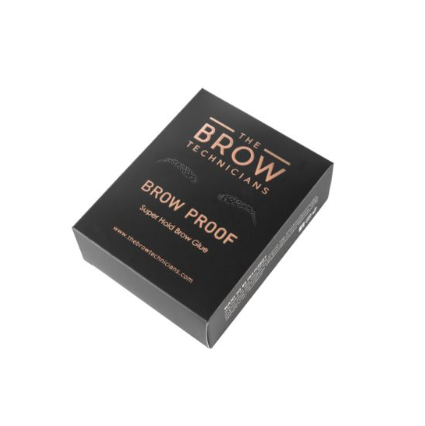 BROW PROOF SUPERHOLD BROW GLUE