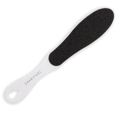 ECO-FOOT FILE DOUBLE SIDE 80/150 GRIT