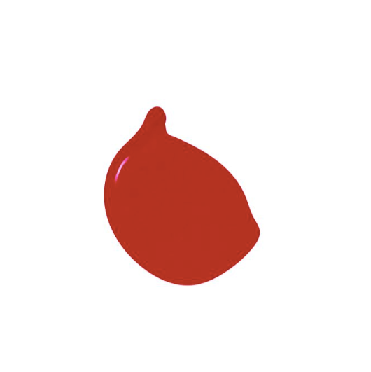 NOURISHING VEGAN POLISH- FROM THE HEART 15ML