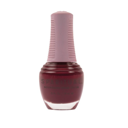 NOURISHING VEGAN POLISH- INNER SANCTUARY 15ML