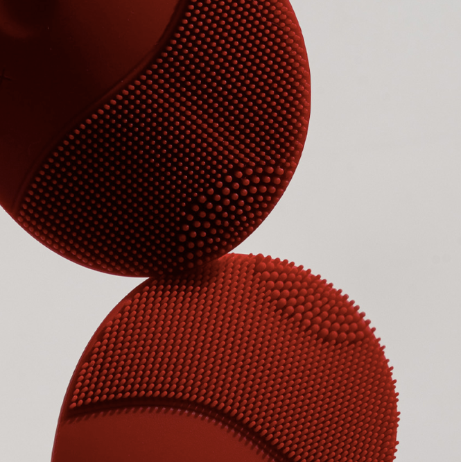 O COSMEDICS O-Sonic Cleansing Brush