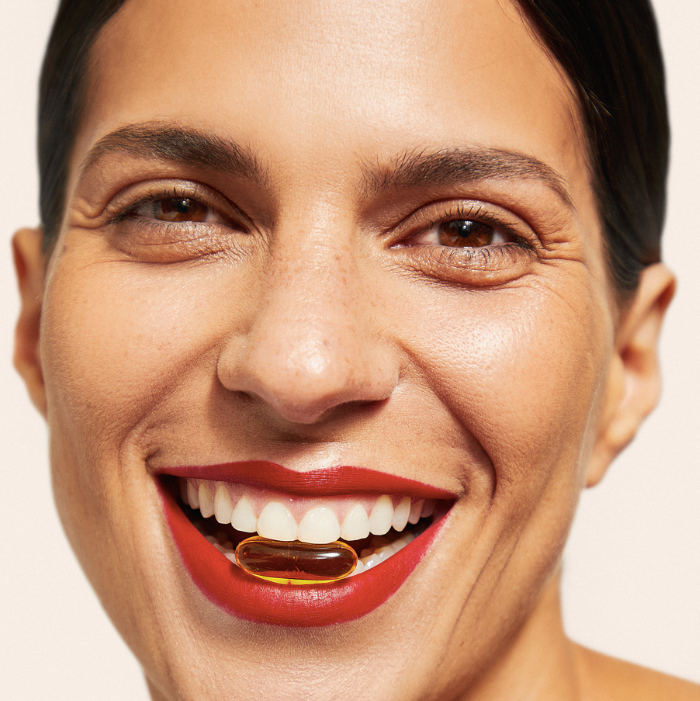 O COSMEDICS EFA’s Max Complex Capsules