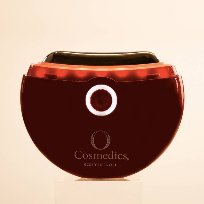 O COSMEDICS O-Rejuv Gua Sha Facial Device