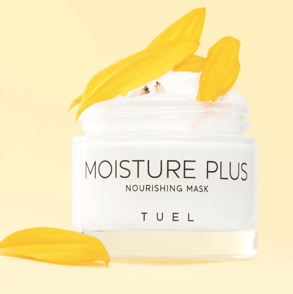 Moisture Plus Treatment Mask