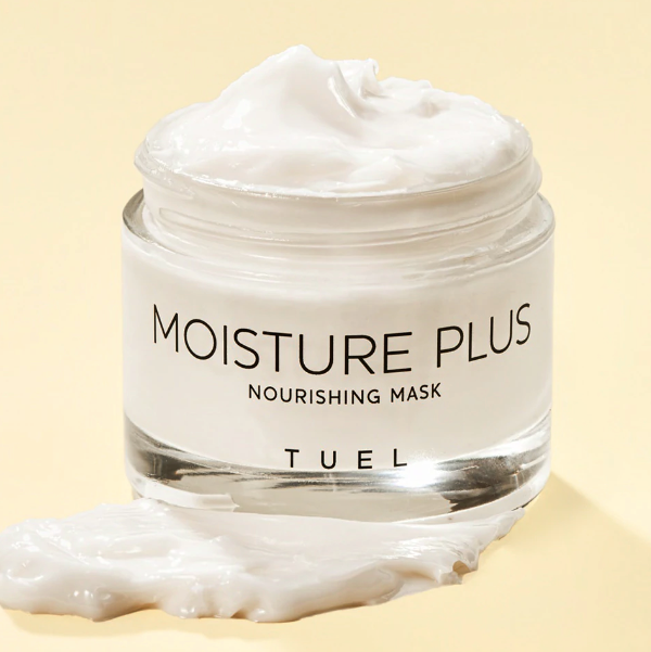 Moisture Plus Treatment Mask