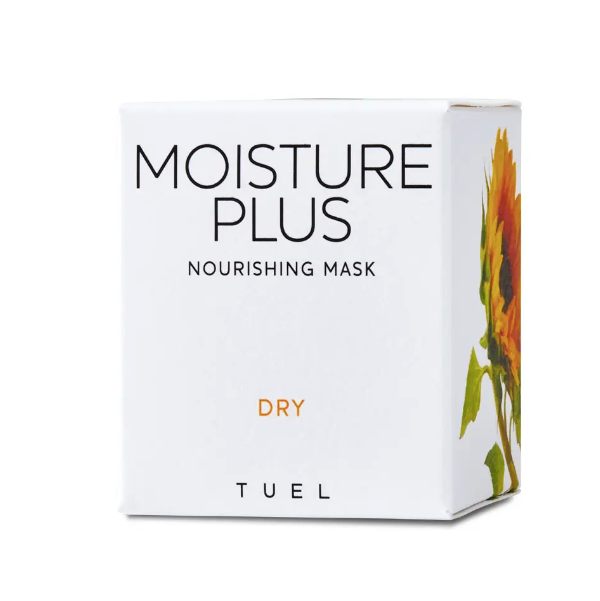 Moisture Plus Treatment Mask