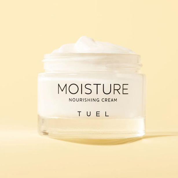 Moisture Nourishing Cream