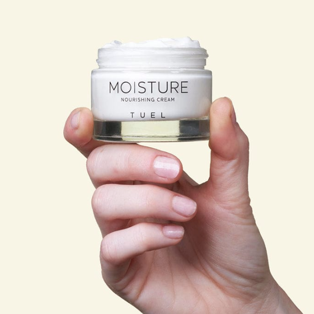 Moisture Nourishing Cream