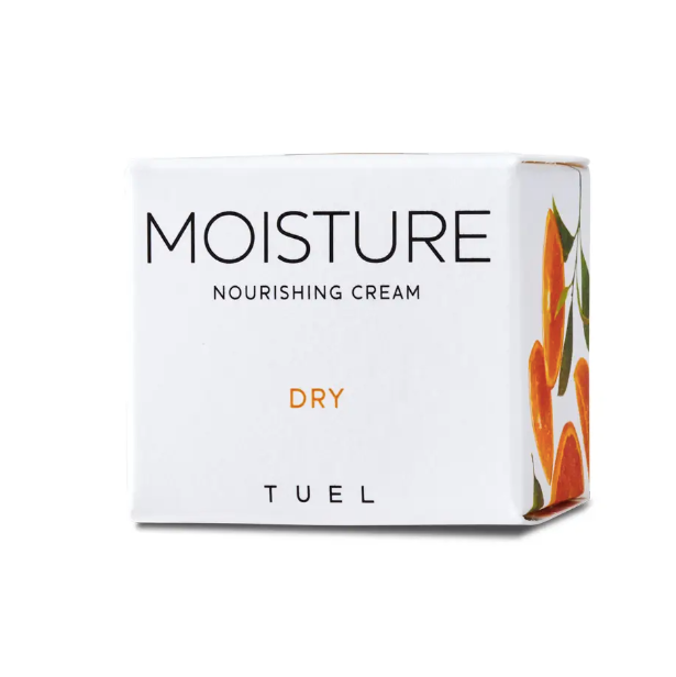 Moisture Nourishing Cream