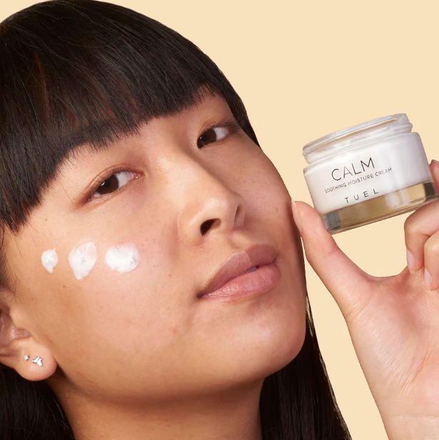 Calm Soothing Moisture Cream