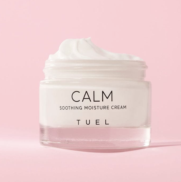 Calm Soothing Moisture Cream