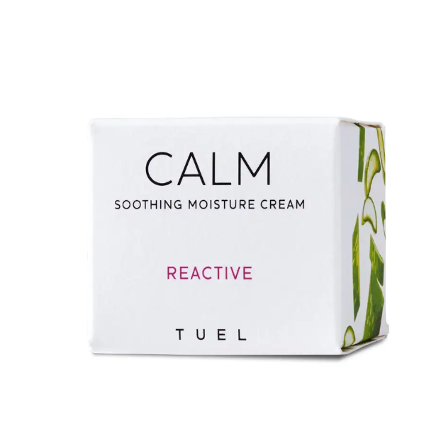 Calm Soothing Moisture Cream