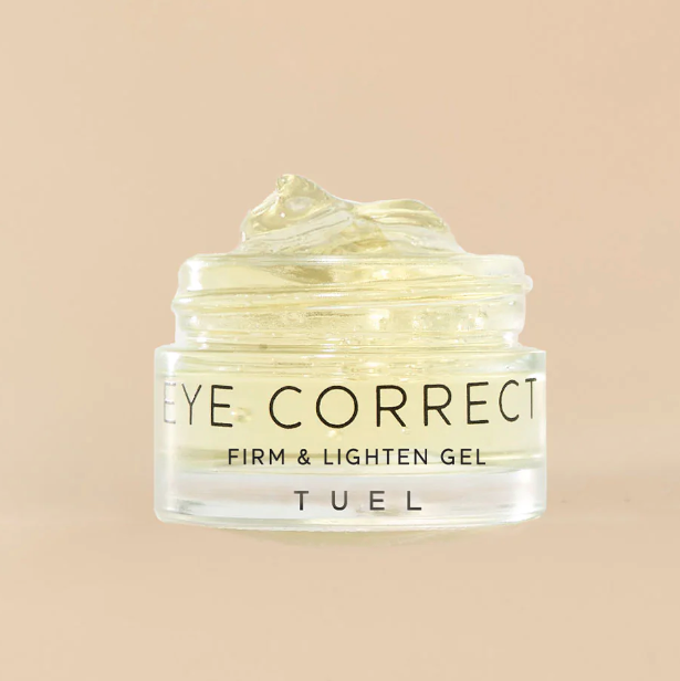Eye Correct Firm and Lighten Gel