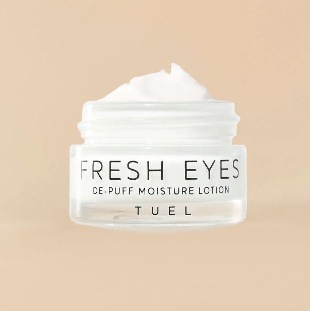 Fresh Eyes De-Puff Moisture Lotion