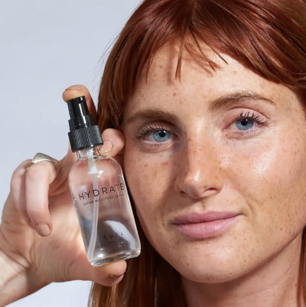 Tuel Hydrate Super Moisture Serum