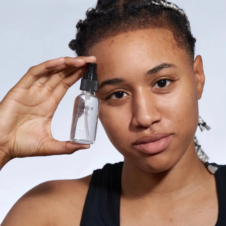 C Power Antioxidant Vitamin C Serum