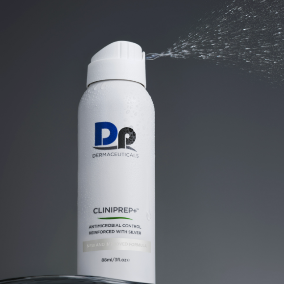 Dp Dermaceuticals CliniPrep+ 88ml