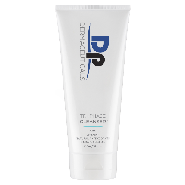 Dp Dermaceuticals Tri-Phase Cleanser 150ml