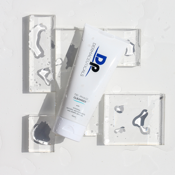 Dp Dermaceuticals Tri-Phase Cleanser 150ml