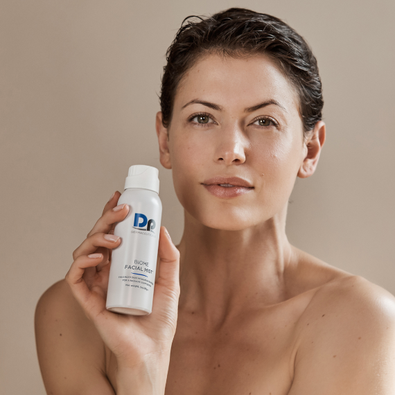 Dp Dermaceuticals Biome Facial Mist 85g