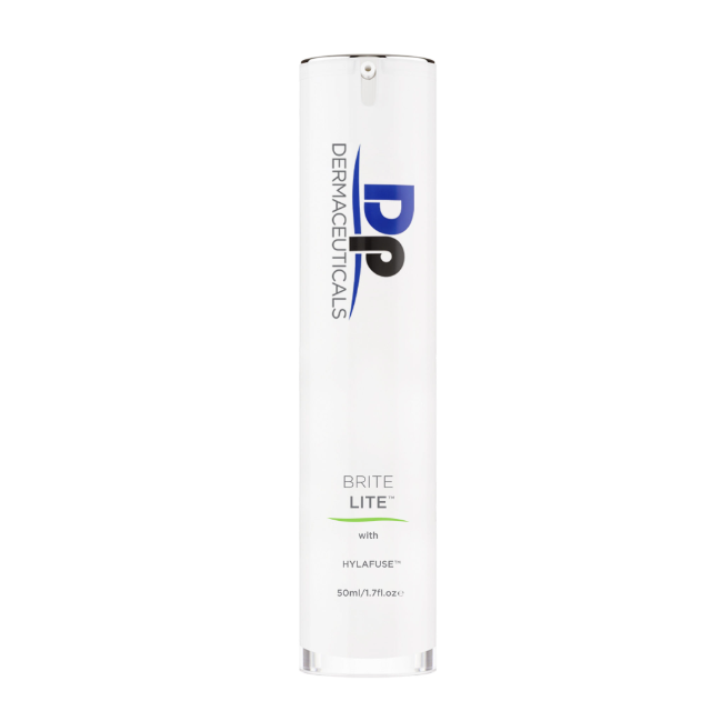 Dp Dermaceuticals Brite Lite