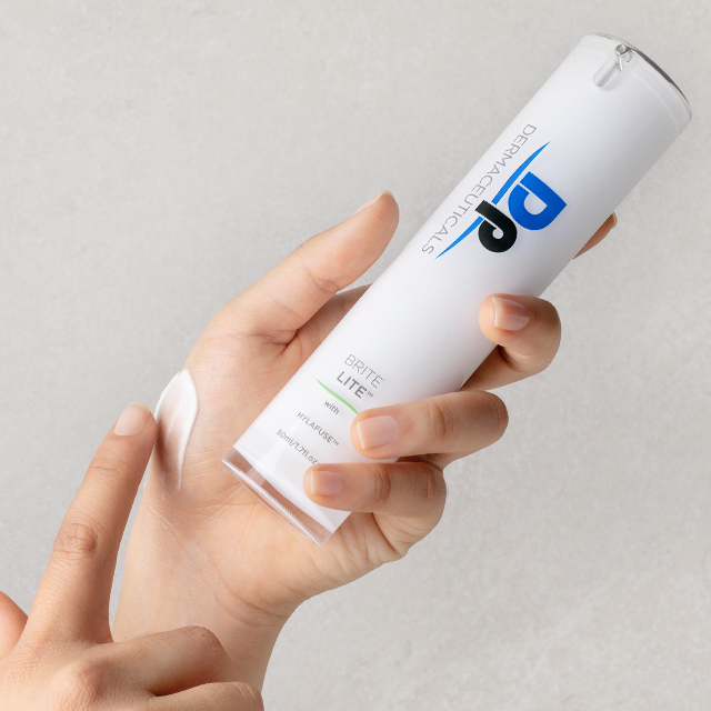 Dp Dermaceuticals Brite Lite