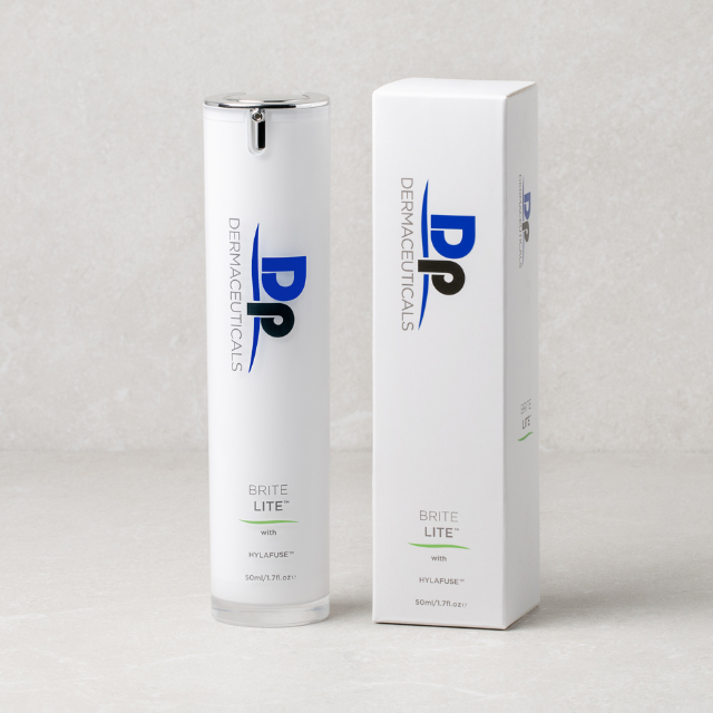 Dp Dermaceuticals Brite Lite
