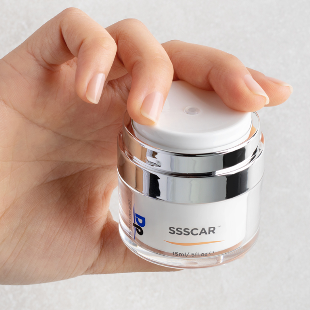 Dp Dermaceuticals SSSCAR 15ml