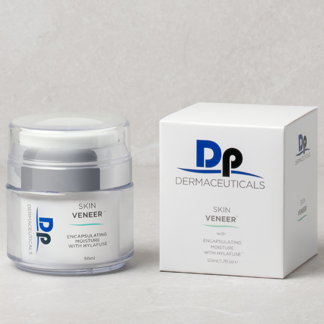 Dp Dermaceuticals Skin Veneer