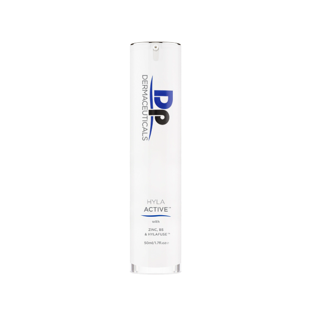 Dp Dermaceuticals Hyla Active