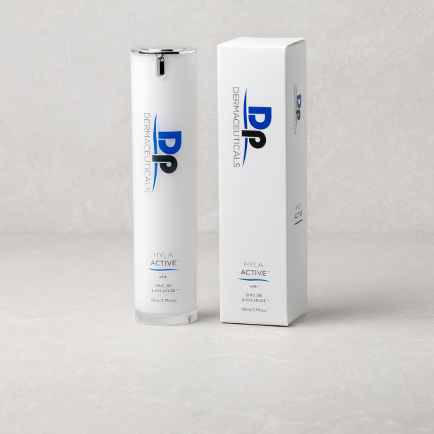 Dp Dermaceuticals Hyla Active