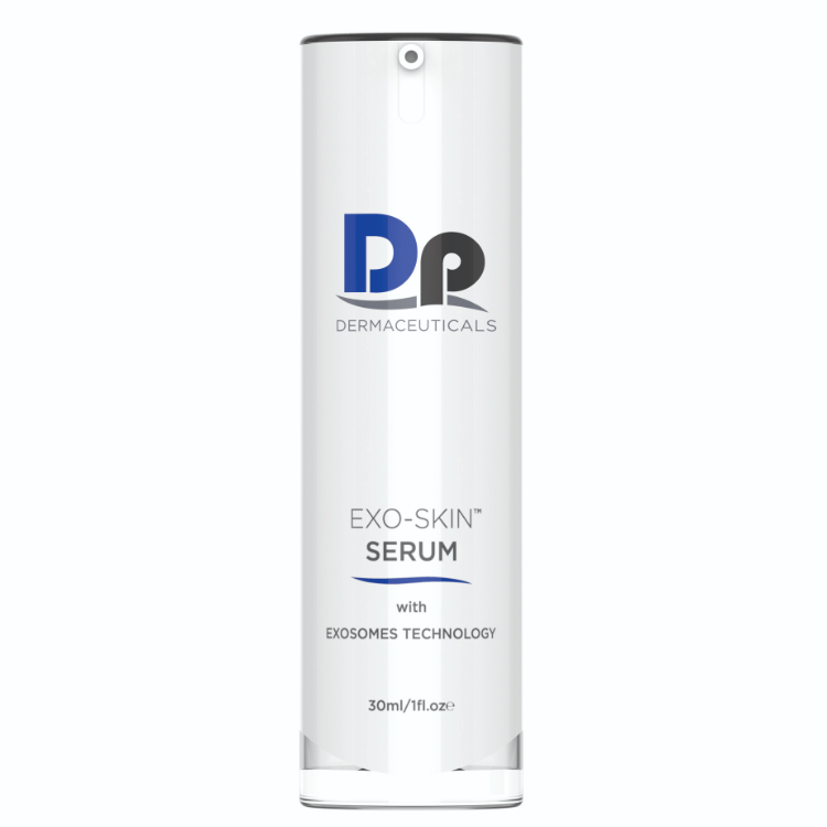 Dp Dermaceuticals Exo-Skin Serum 30ml