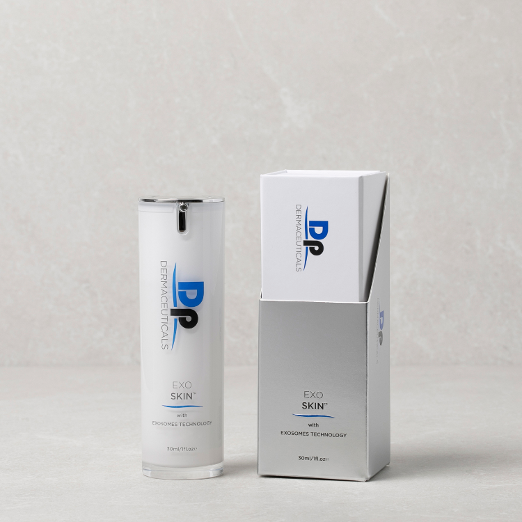 Dp Dermaceuticals Exo-Skin Serum 30ml