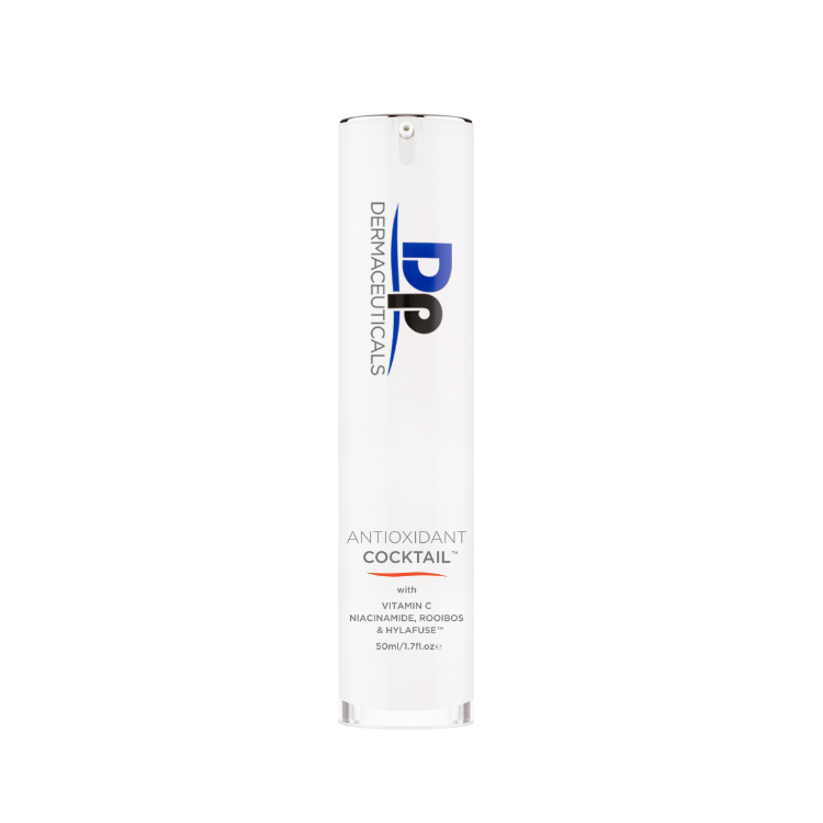 Dp Dermaceuticals Antioxidant Cocktail