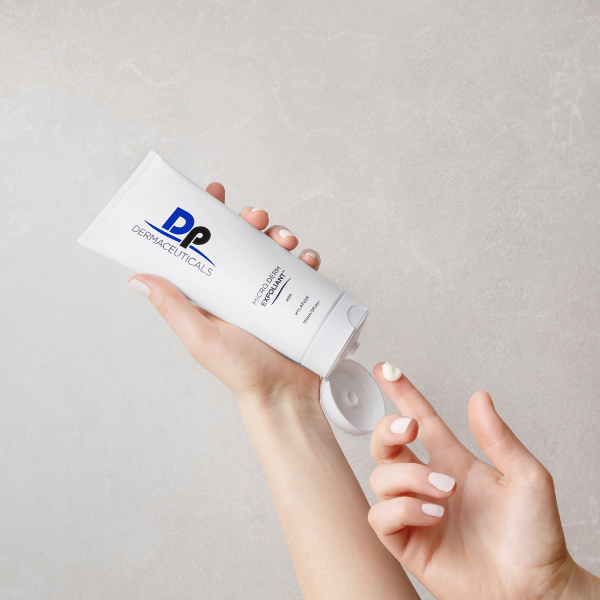Dp Dermaceuticals Micro Derm Exfoliant 150ml