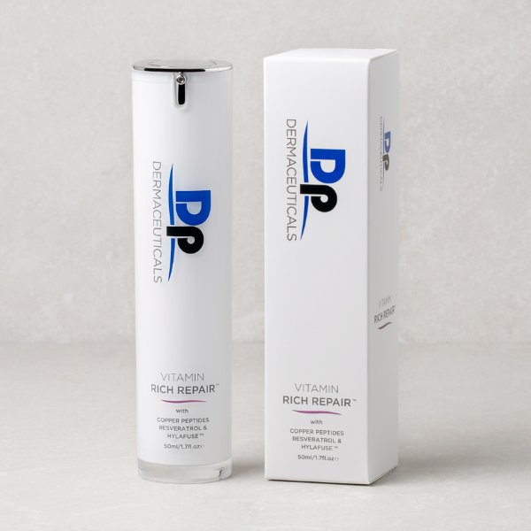Dp Dermaceuticals Vitamin Rich Repair