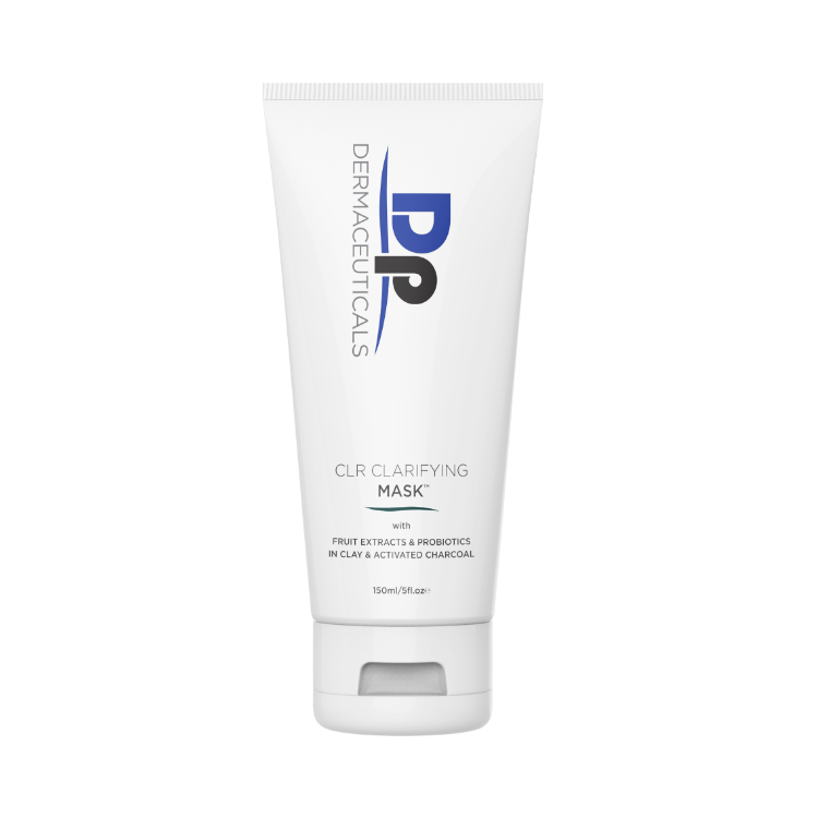 Dp Dermaceuticals CLR Clarifying Mask 150ml