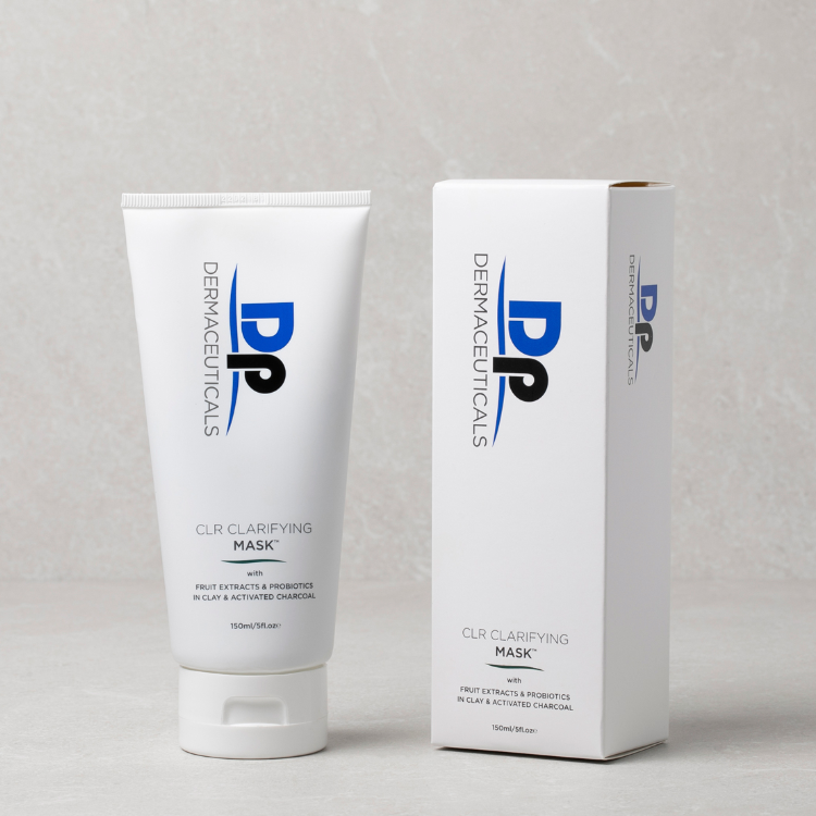 Dp Dermaceuticals CLR Clarifying Mask 150ml