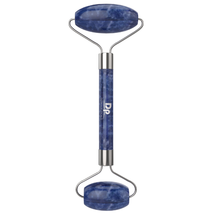 Dp Dermaceuticals Stimulating Sodalite Stone Roller