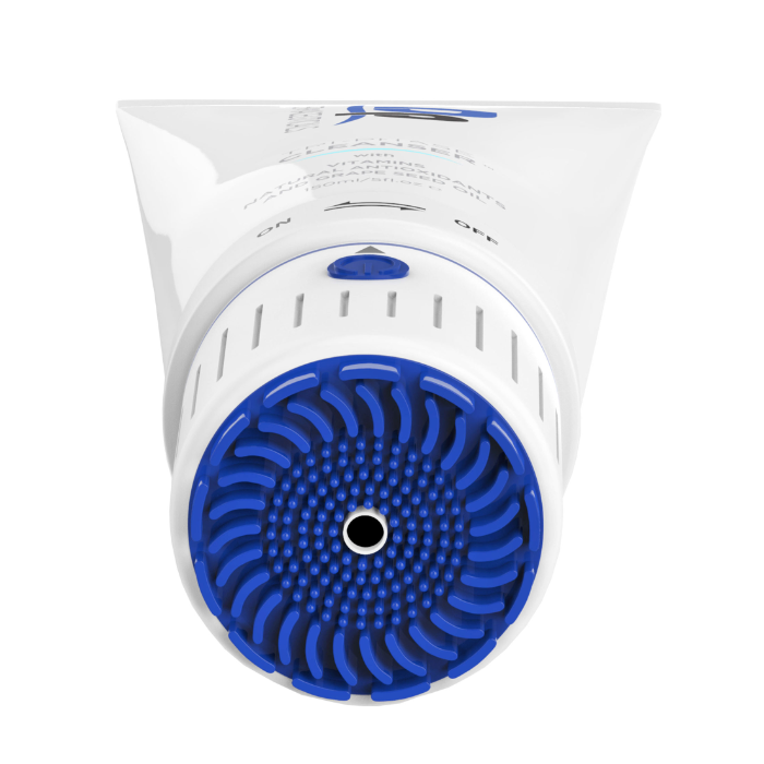 Dp Dermaceuticals OsciSonic Cleanser Head