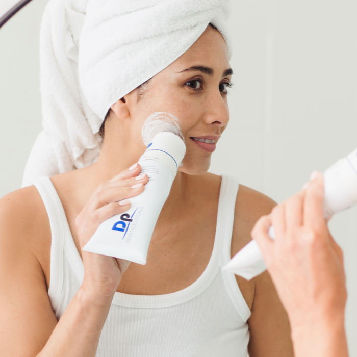 Dp Dermaceuticals OsciSonic Cleanser Head