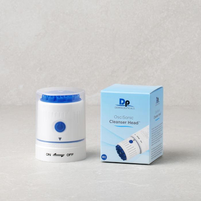 Dp Dermaceuticals OsciSonic Cleanser Head